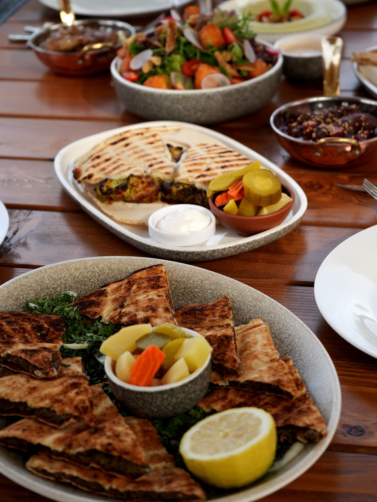 Restaurant Dishes 17